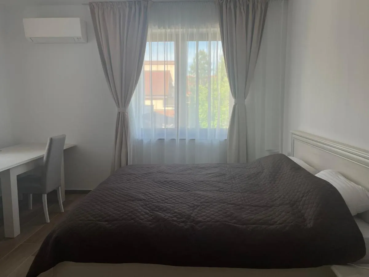 Iarca Inn Bucarest