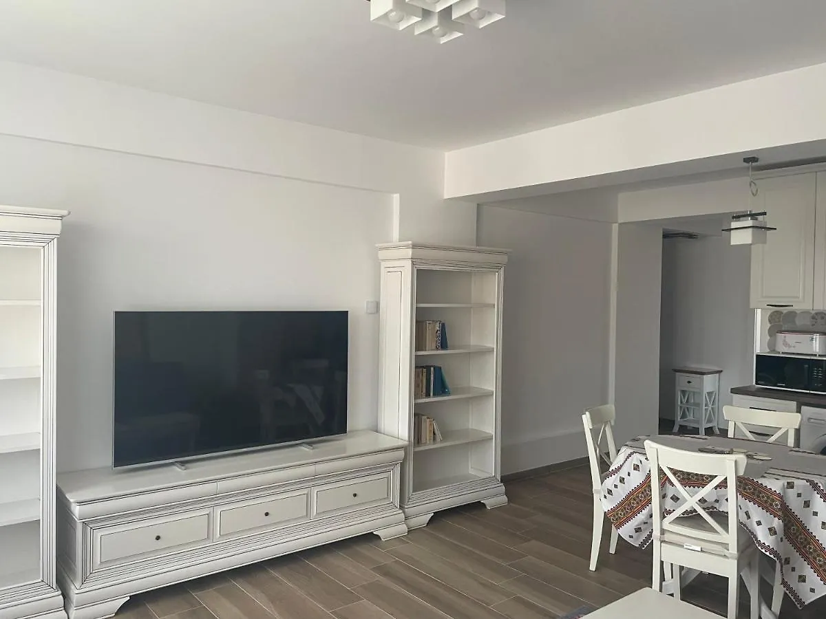 Apartahotel Iarca Inn Bucarest