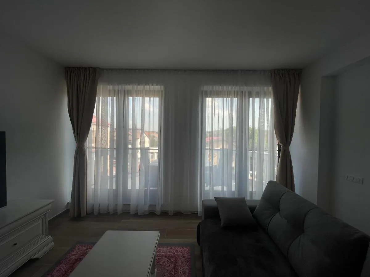 Iarca Inn Bucarest 0*,  Rumanía