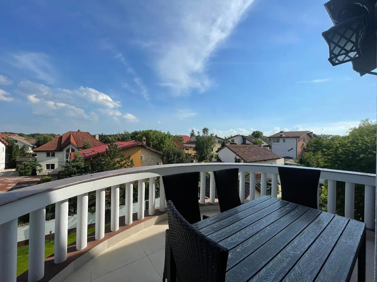 Iarca Inn Bucharest