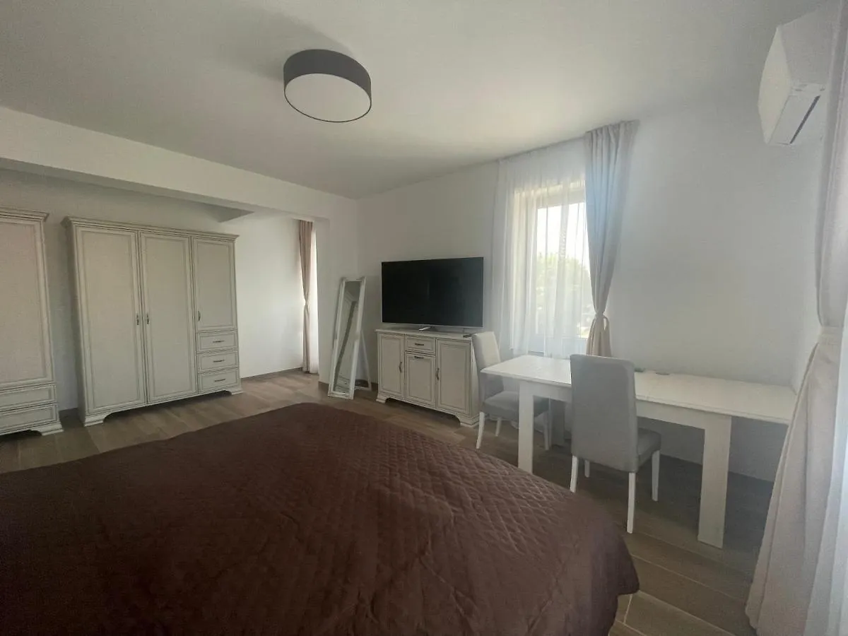 Iarca Inn Bucharest Romania