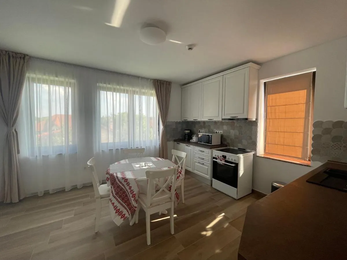 Iarca Inn Bucharest