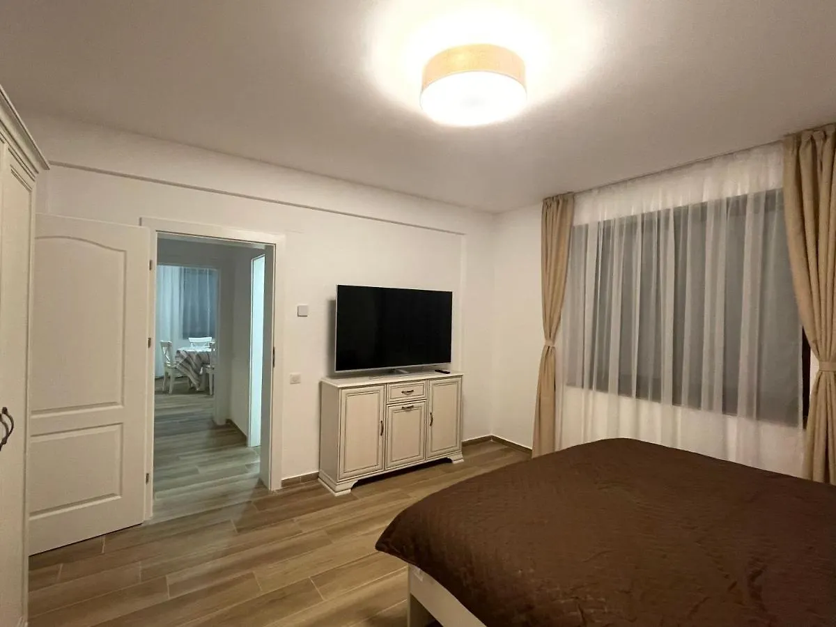 Iarca Inn Bucharest Romania