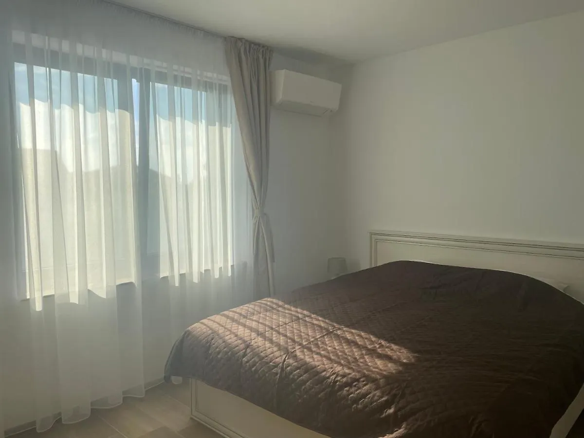 Iarca Inn Bucharest