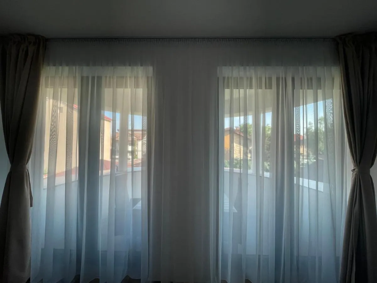 Aparthotel Iarca Inn Bucharest