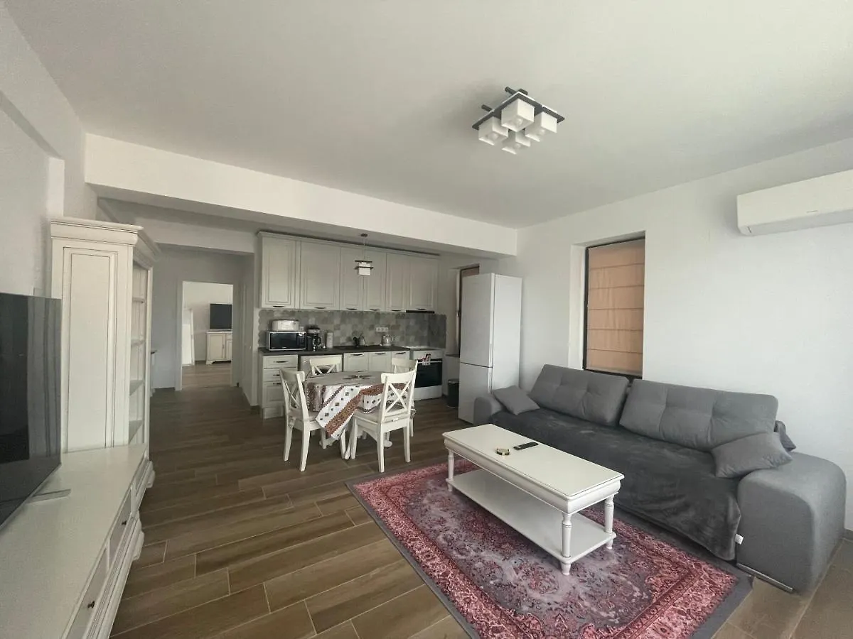 Aparthotel Iarca Inn Bucharest Romania