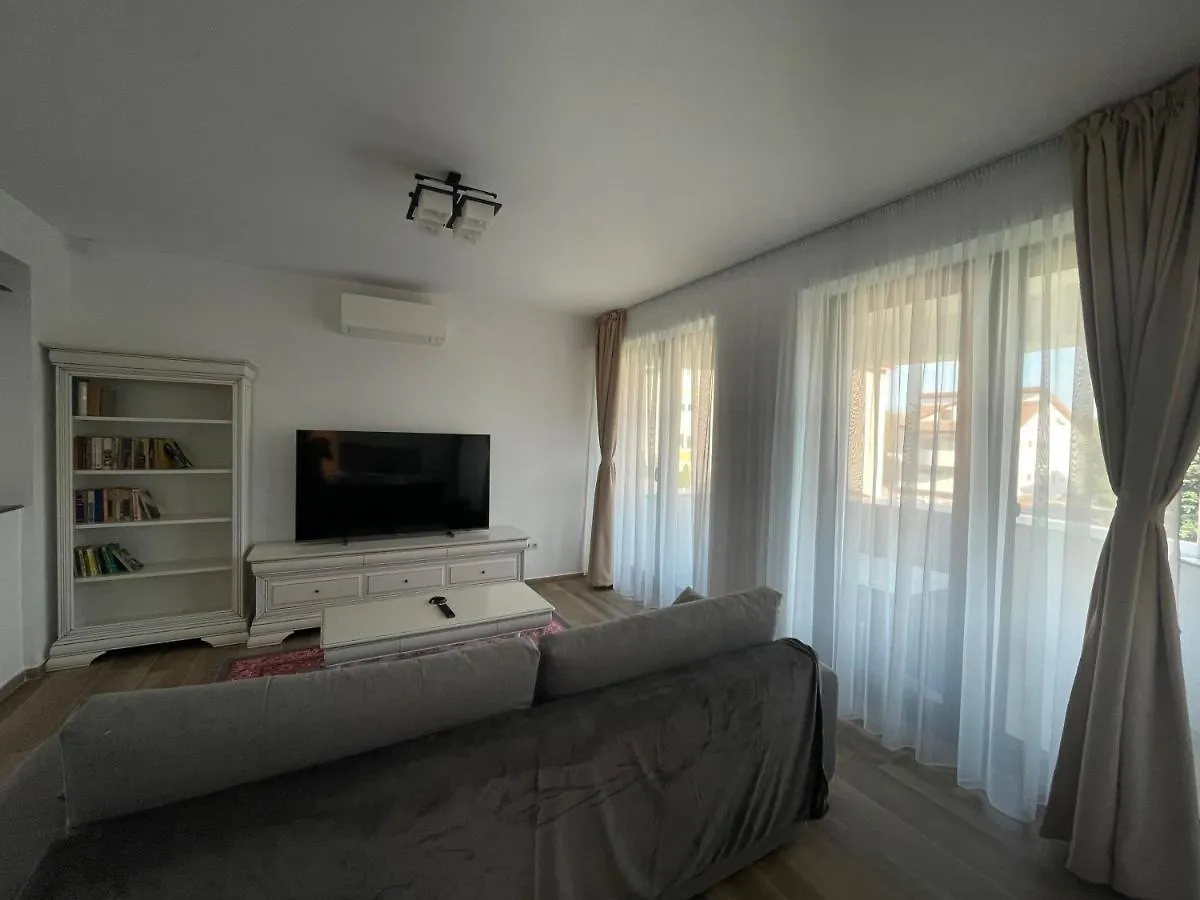 Iarca Inn Bucharest
