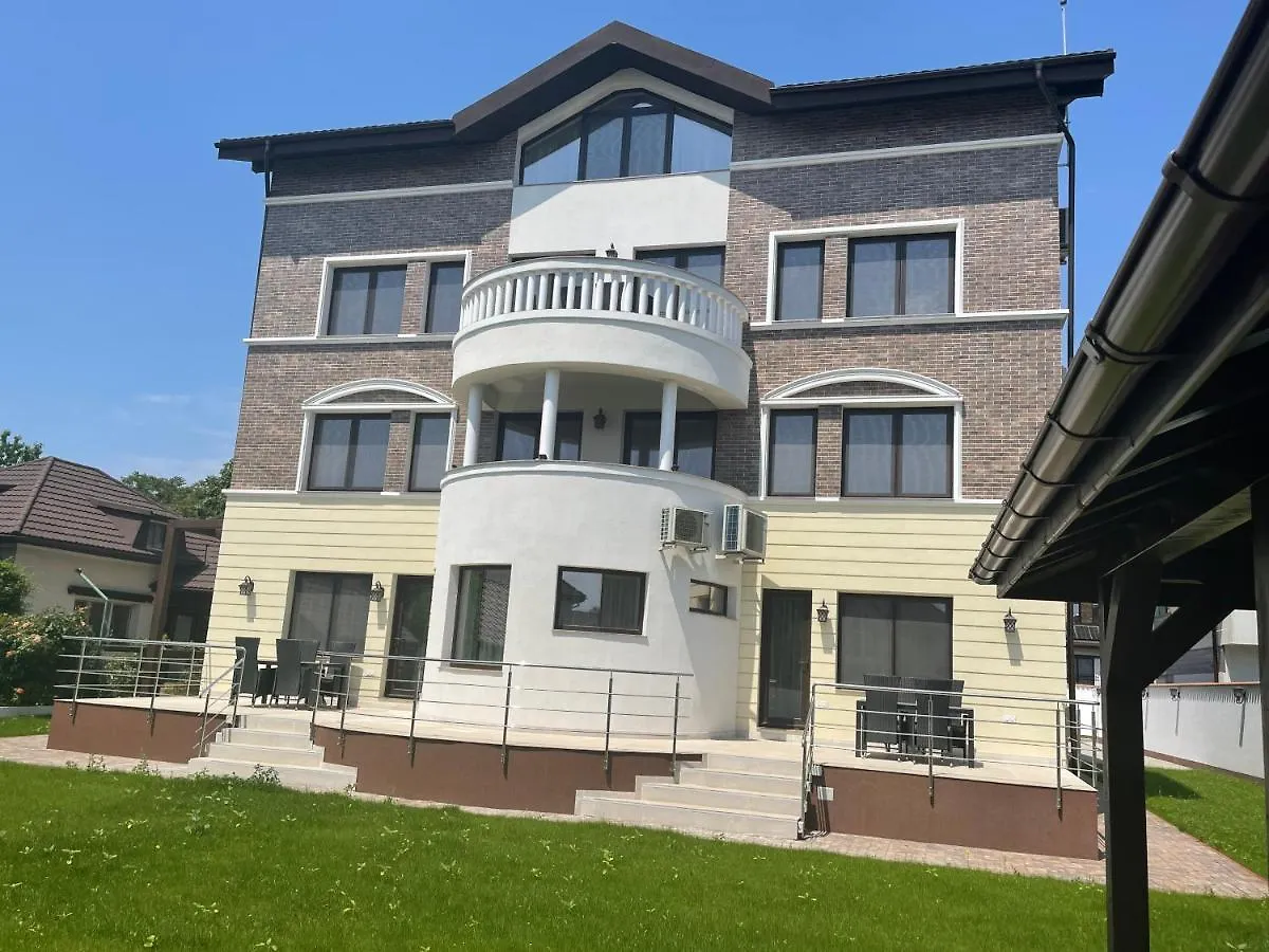 Iarca Inn Bucharest