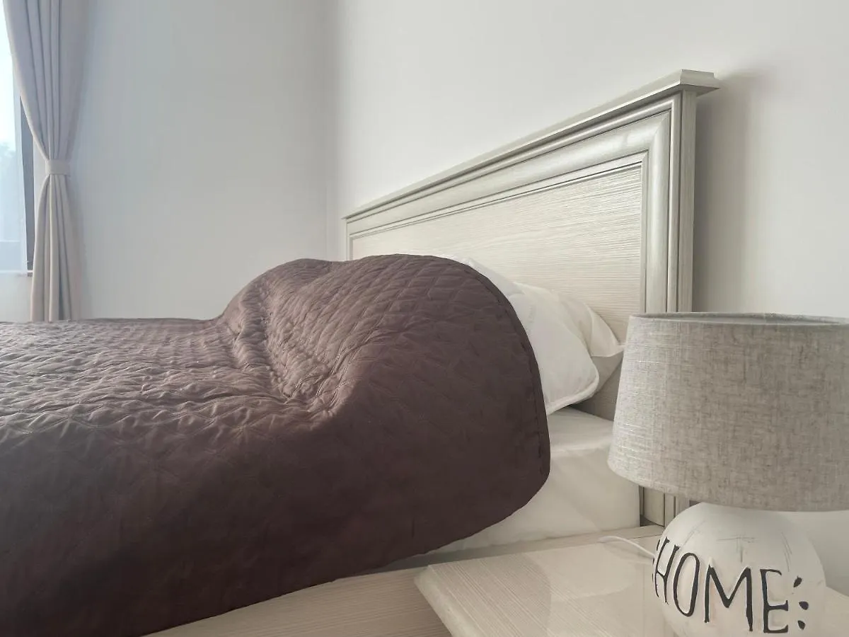 Iarca Inn Bucharest